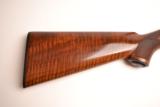 Winchester – Model 42 Deluxe, Pigeon grade, .410ga. - 8 of 10
