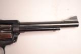 Ruger - Blackhawk .357 Magnum - 10 of 10