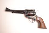 Ruger - Blackhawk .357 Magnum - 2 of 10
