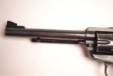 Ruger - Blackhawk .357 Magnum - 7 of 10