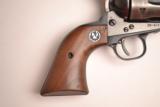 Ruger - Blackhawk .357 Magnum - 8 of 10