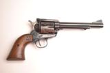 Ruger - Blackhawk .357 Magnum - 1 of 10