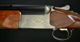 Winchester Model 101, Diamond Grade Skeet, 4-Barrel Set, 12/20/28/.410ga., 27 1/2"
- 3 of 9