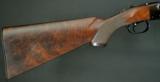 Winchester Model 21 Skeet Grade, 20ga., 26"
- 8 of 12
