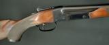 Winchester Model 21 Skeet Grade, 20ga., 26"
- 6 of 12
