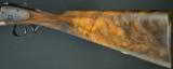 J. Woodward & Sons - Best O/U, 12ga., 26 1/2"- 5 of 9