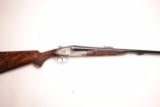 Lebeau Courally - Best Sidelock Double Rifle, .470 NE - 11 of 12