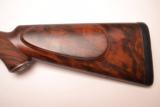 Lebeau Courally - Best Sidelock Double Rifle, .470 NE - 9 of 12
