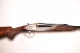 Lebeau Courally - Best Sidelock Double Rifle, .470 NE - 3 of 12