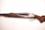 Lebeau Courally - Best Sidelock Double Rifle, .470 NE - 7 of 12