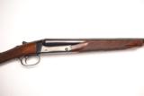 Winchester Model 21, 12ga. - 6 of 11