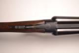 Winchester Model 21, 12ga. - 2 of 11