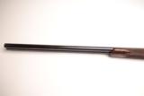 Winchester Model 21, 12ga. - 5 of 11