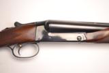 Winchester Model 21, 12ga. - 1 of 11