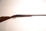 Winchester Model 21, 12ga. - 11 of 11