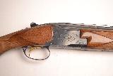 Browning - Grade 1 Belgium Magnum, 12ga. - 1 of 11