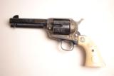 Colt - SAA, .44 S&W - 2 of 13