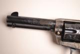 Colt - SAA, .44 S&W - 4 of 13