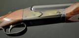 Winchester Model 21 16ga., 28"
- 5 of 9