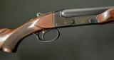 Winchester Model 21 16ga., 28"
- 4 of 9