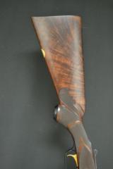 Winchester Model 21 Factory letter pigeon grade #6 engraving. 20ga,
28” barrels
- 6 of 6