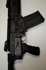 Fostech, Origin - 12 Hard Black, 12ga. Semi-Auto - 3 of 4