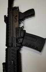 Fostech, Origin - 12 Hard Black, 12ga. Semi-Auto - 4 of 4