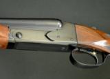 Winchester Model 21, 2 barrel set, 20/28ga., 26" & 28" - 1 of 7