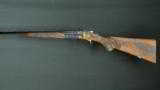 Winchester Model 21 Grand American, 28ga. & .410ga. two barrel set, 26” - 6 of 7