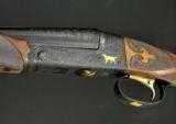 Winchester Model 21 Grand American, 28ga. & .410ga. two barrel set, 26” - 1 of 7