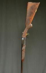 Winchester Model 21, Pigeon Grade, 12ga. 28" - 5 of 6