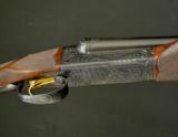 Winchester Model 21, Pigeon Grade, 12ga. 28" - 2 of 6