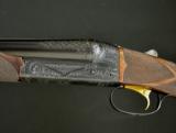 Winchester Model 21, Pigeon Grade, 12ga. 28" - 1 of 6