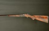 Winchester Model 21 Custom Grade, 20ga./28ga./.410ga. vent rib three-barrel set - 6 of 10