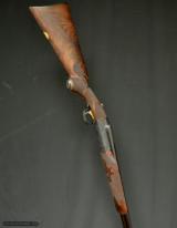 Winchester Model 21, Pigeon Grade, 12ga. 28" - 3 of 6