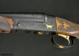 Winchester Model 21 Grand American, 28ga. & .410ga. two barrel set, 26” - 2 of 7