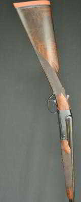 Winchester Model 21 12ga. Custom Duck, 32” barrels - 4 of 4