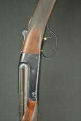 Winchester Model 21 12ga. Custom Duck, 32” barrels - 1 of 4