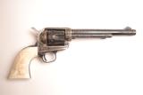 Colt - SAA, .38 Special - 1 of 12