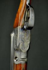 Parker GHE 12ga., 30”- 3 of 8