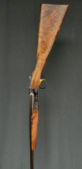 Winchester Model 21 Custom Grade Shotgun 20ga., 26” - 7 of 8