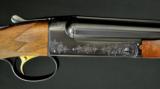 Winchester Model 21 Custom Grade Shotgun 20ga., 26” - 2 of 8