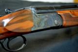 B. Rizzini - BR320 Sporting, 12ga., 34"- 1 of 6