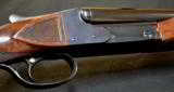 Winchester Model 21, 20ga., 26" Vent Rib - 1 of 7