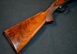 Winchester Model 21 Skeet, 16ga., 28”- 5 of 6