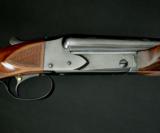 Winchester Model 21, 20ga., 26" - 1 of 6