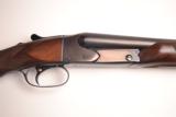 Winchester - Model 21, 16ga. - 1 of 11