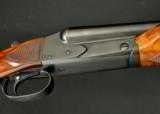 Winchester Model 21 16ga., 28"
- 3 of 8