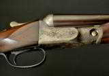 Parker GHE, 12ga., 26" Skeet - 1 of 7