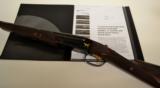 Winchester, Model 21, .410ga. 28” - 1 of 5